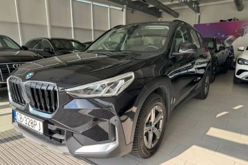 nowy model, skóra perforowana