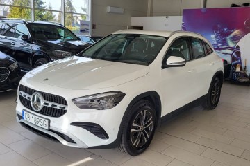 Salon Polska jak nowy