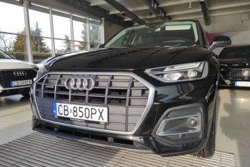 Salon Polska Wersja SUV 2023 najoszczędniejszy, rejestracja 2024