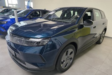 Opel Grandland Hybryda, pożyczka 0%, gwarancja 8 lat, ubezpieczenie 1%