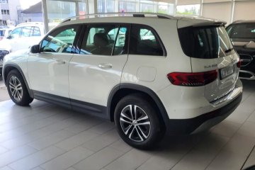 Salon Polska 4x4 radary najdłuższa gwarancja