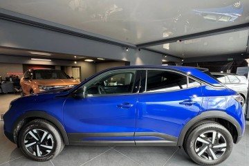 Nowy 130KM AT8, 8lat gwarancji, kredyt 0%, ubezpieczenie 1%