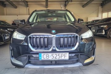 nowy model, skóra perforowana