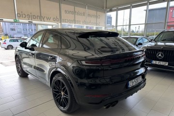 Salon Polska jak nowy, tani leasing