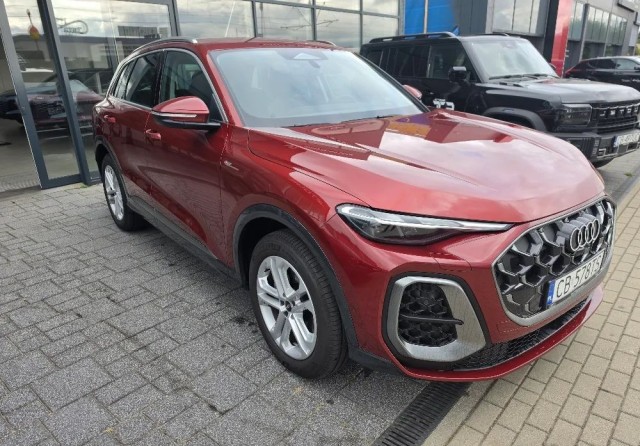 audi