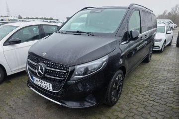 Bogata 4x4, elektryczne drzwi, nowy model