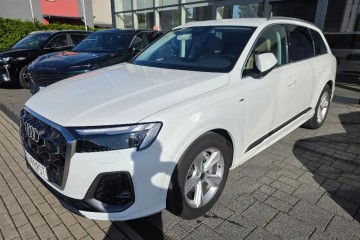 Salon Polska diesel 7,1s 0 100 idealny pneumatyczny 7 miejsc