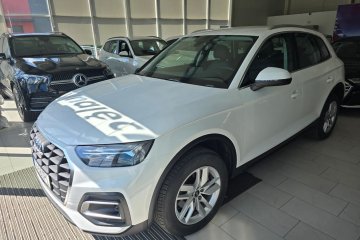 Salon Polska Wersja SUV 2023 najoszczędniejszy