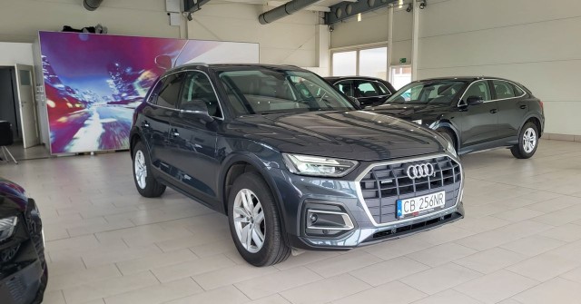 audi