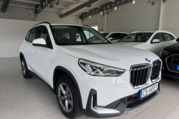 nowy model, skóra perforowana