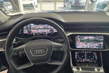 Salon Polska Automat Nowy model DSG