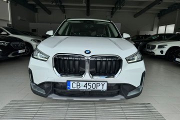 nowy model, skóra perforowana