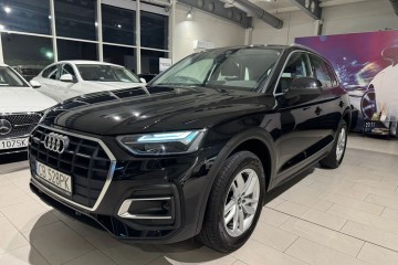 Salon Polska Wersja SUV 2023 najoszczędniejszy, rejestracja 2024