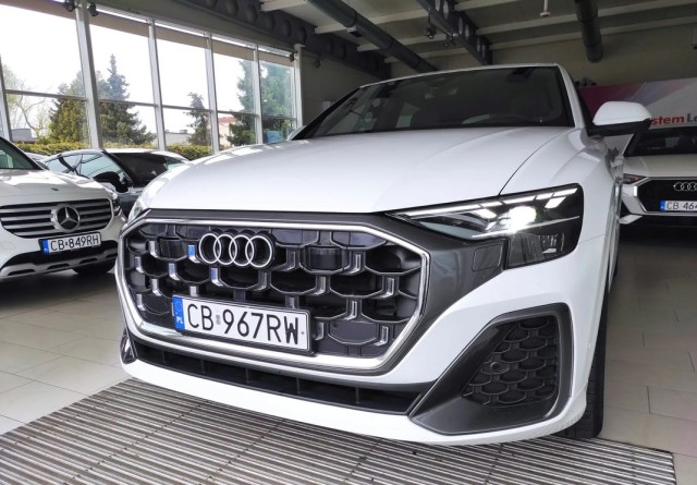 audi