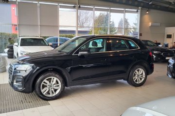 Salon Polska Wersja SUV 2023 najoszczędniejszy