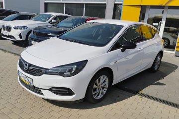 Polski salon, automat, faktura vat 23% 1.4 BENZYNA 145 KM LIFT