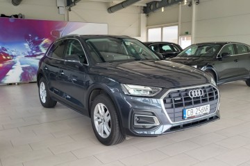 Salon Polska Wersja SUV 2023 najoszczędniejszy