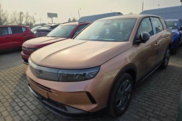 Opel Grandland 1.2 Hybryda