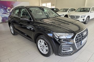 Salon Polska Wersja SUV rej  2024 najoszczędniejszy