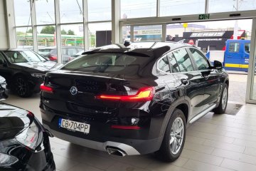 Salon bazwypadkowy Systemy asystujące