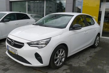 Pierwszy właściciel Bezwypadkowy FV VAT 23% Polski salon