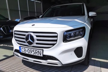 Salon Polska diesel 4x4