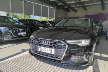 Salon Polska najoszczędniejszy diesel skóra