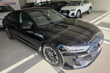 Salon Polska 367KM Quattro hybryda ładowana z gniazdka