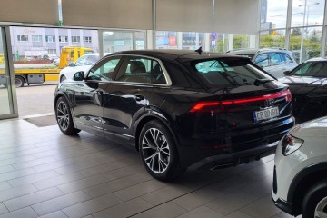 Salon Polska Sline zawieszenie pneumatyczne , radary,marix