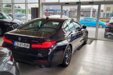 Salon Polska 292KM Xdrive Mpakiet