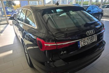 Salon Polska najoszczędniejszy diesel skóra