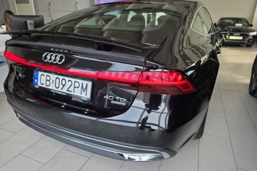 Salon Polska Automat Nowy model DSG