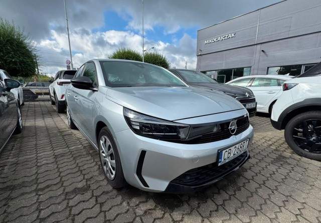 opel