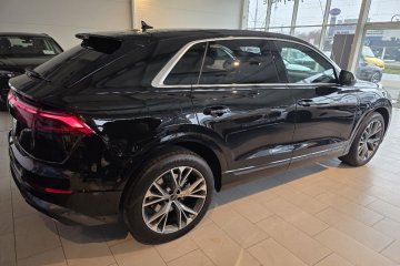 Salon Polska Sline zawieszenie pneumatyczne , radary,marix