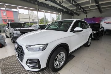 Salon Polska Wersja SUV 2023 najoszczędniejszy