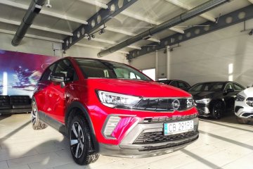 Salon Polska, Bezwypadkowy