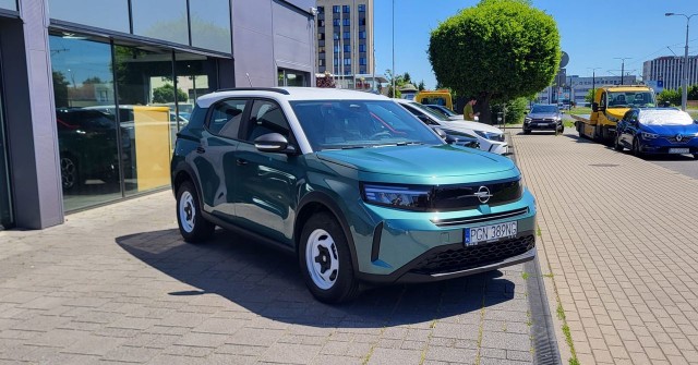 opel
