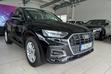Salon Polska Wersja SUV 2023 najoszczędniejszy
