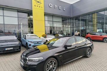 Salon Polska 292KM Xdrive Mpakiet