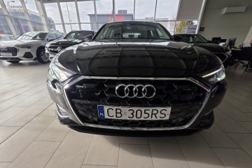 Salon Polska najoszczędniejszy diesel skóra