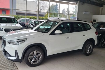 nowy model, skóra perforowana Wersja 20i 156KM benzyna turbo