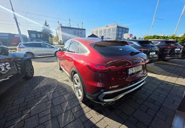 audi