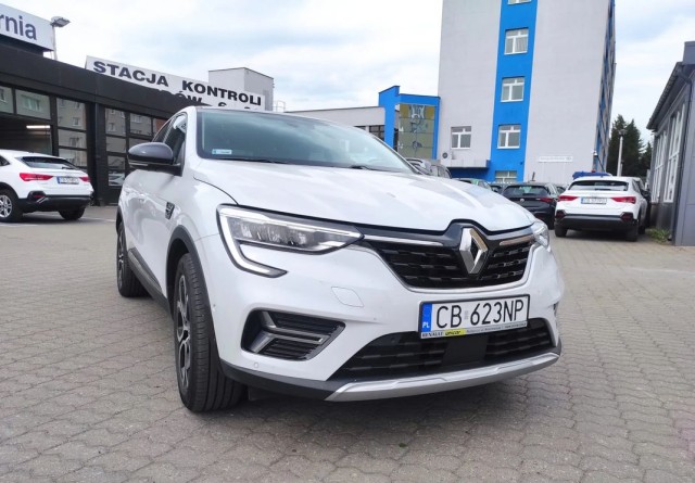 renault