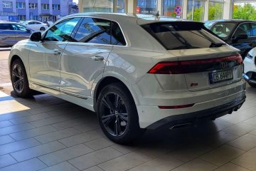 Salon Polska Sline zawieszenie pneumatyczne , radary,marix