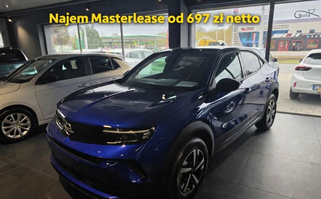 opel