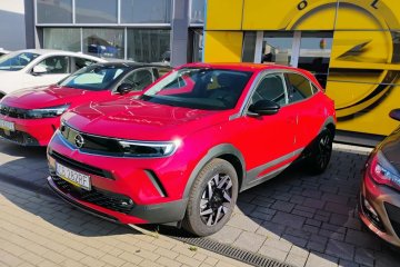 Stan jako nowy 1800 km wersja Elegance