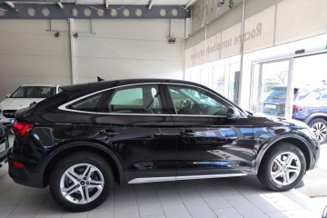 Salon Polska Wersja Coupe najoszczędniejszy