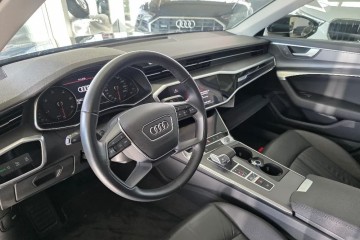 Salon Polska najoszczędniejszy diesel skóra