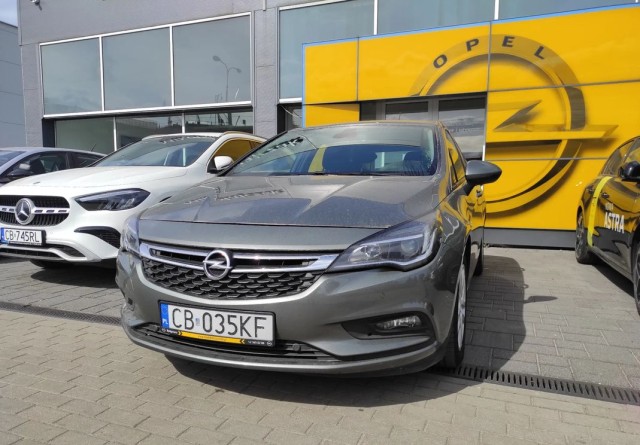 opel